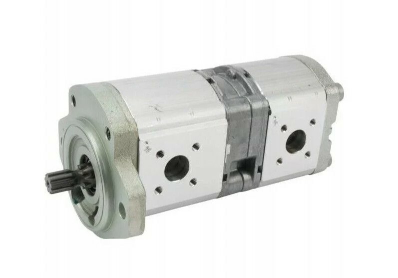 Гидравлический насос новый 0510665128