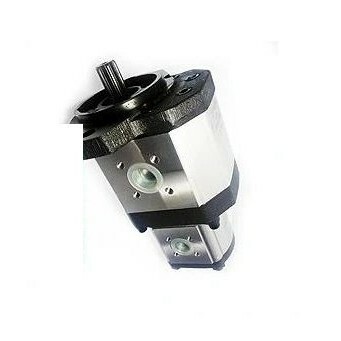 Гидравлический насос новый 0517768002