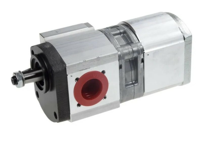 Новый гидравлический насос 0510665440