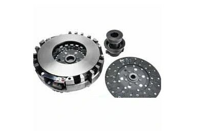 Комплект сцепления новый valeo 5120232