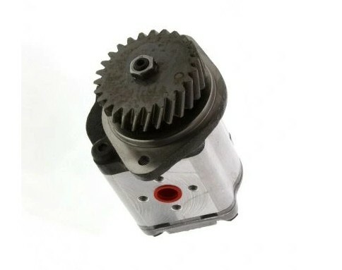 Гидравлический насос новый 81863197