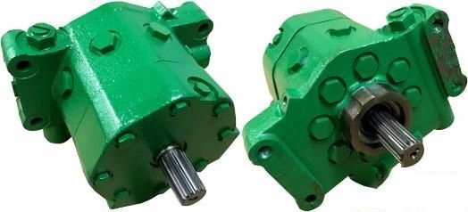 Гидравлический насос новый RE16582