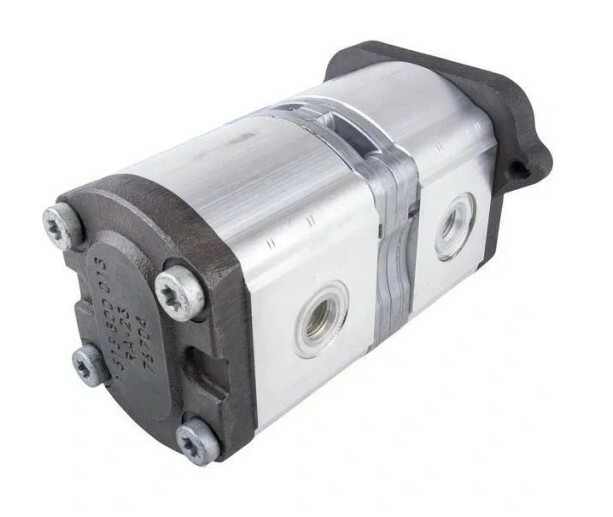 Гидравлический насос новый Bosch 3652099M91