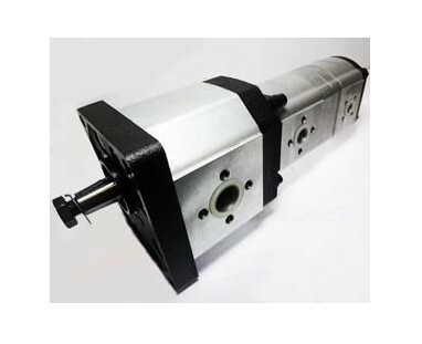 Гидравлический насос новый 3985 189448