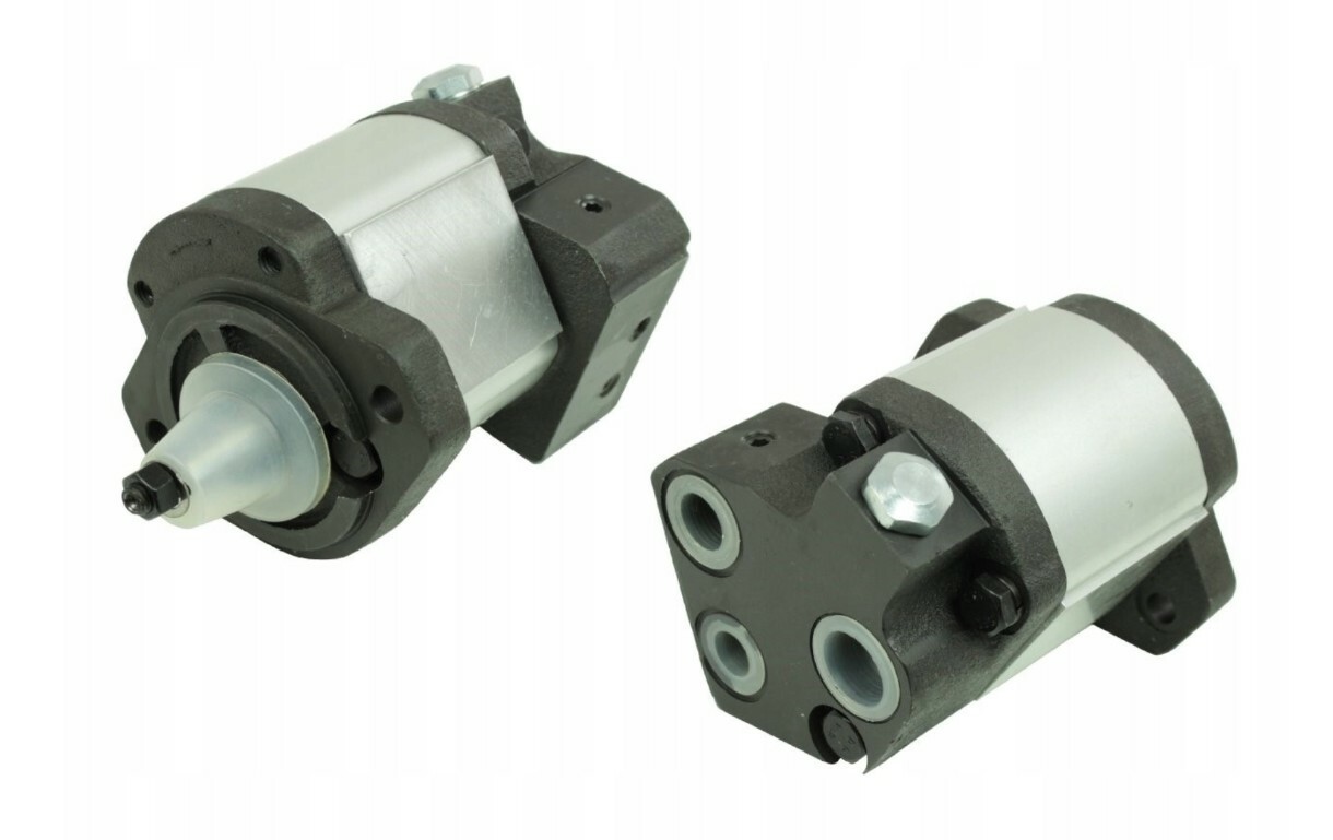 Гидравлический насос новый AZ19692