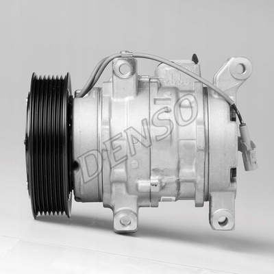 Компрессор кондиционера denso toyota hilux 2.5 3.0 DCP50092