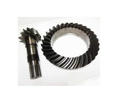 Главная пара новая KPL ER066294