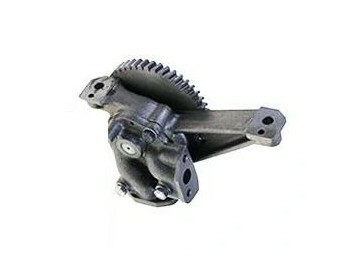 Масляный насос новый 836855300