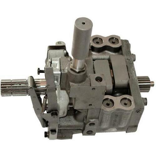 Новый насос MF3 / MF4 1870995M92