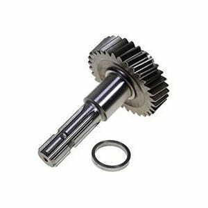 НАКОНЕЧНИК ВОМ 3402751R1