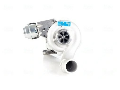 Турбокомпрессор Nissens 93136 новый