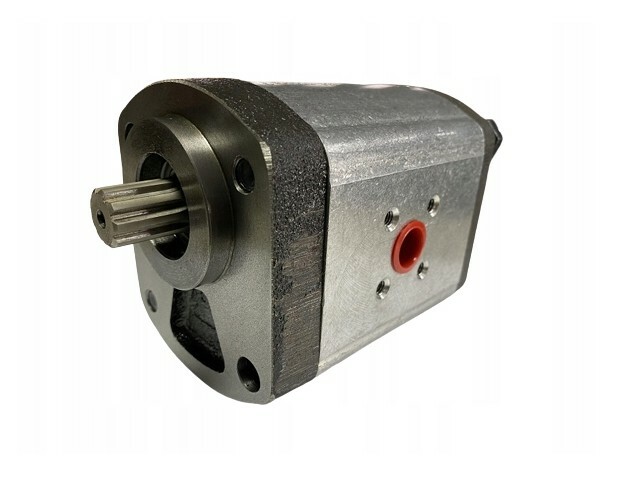 Гидравлический насос новый 0510715008