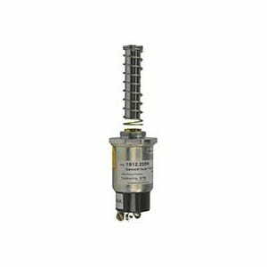 КАТУШКА ТУШЕНИЯ 162000090704