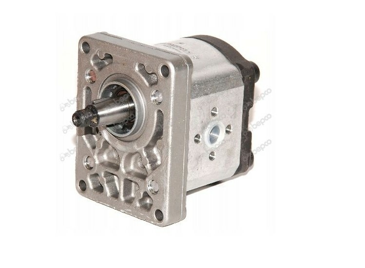 Гидравлический насос New Holland 5179726 motorra