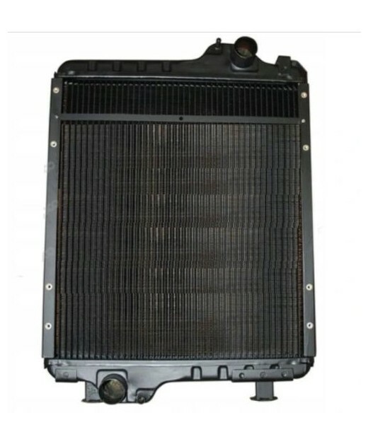 Радиатор новый 87352193