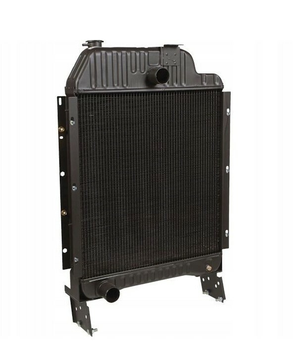 Радиатор новый 3619008M92