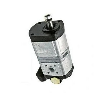 Гидравлический насос новый bosch 0510465339