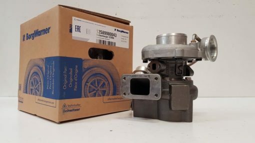 Турбокомпрессор BorgWarner 320/06156 32006156