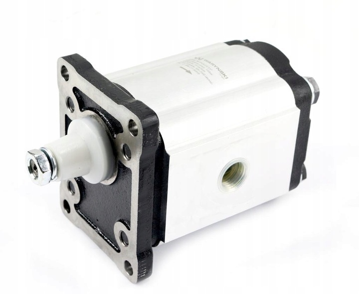 Новый насос 25. 0cm3 1: 8 180 bar W-PHAG2E25P