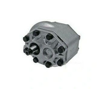 Гидравлический насос новый 93835C92