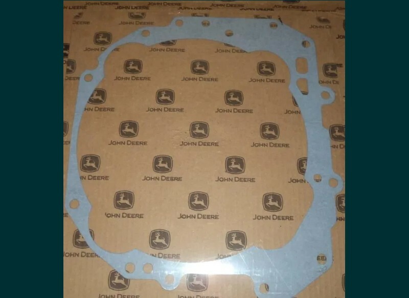 Прокладка John Deere R95380 