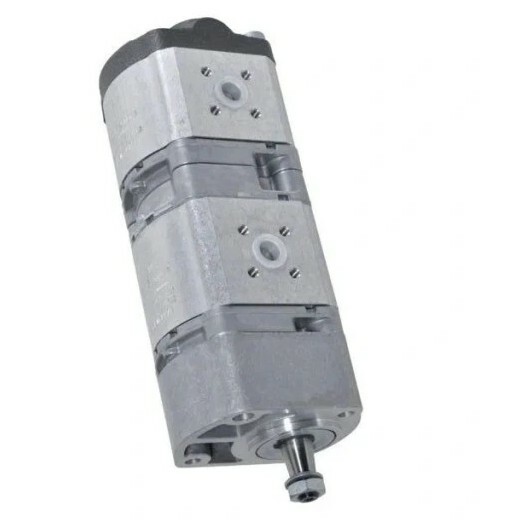 Гидравлический насос новый Bosch 0510555306