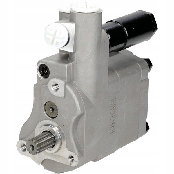 Гидравлический насос новый 1686766M91