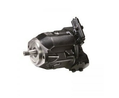 Гидравлический насос новый Bosch R902536845