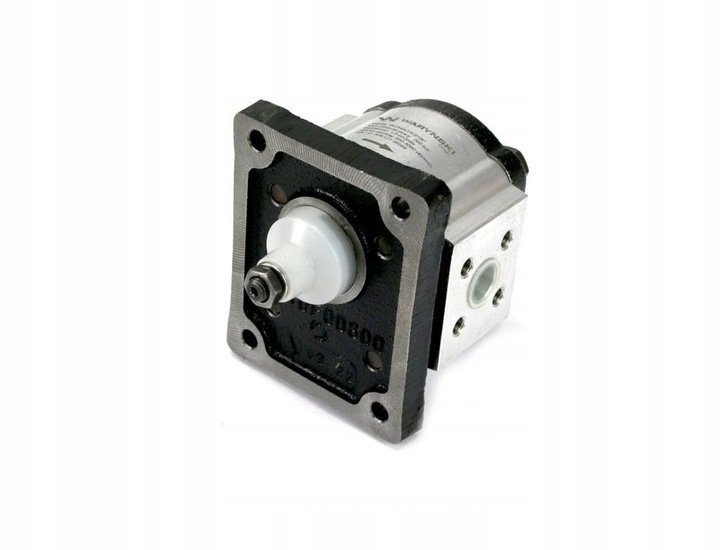 Новый насос 1.9cm3 1: 8 260bar В-PHAG1E019P