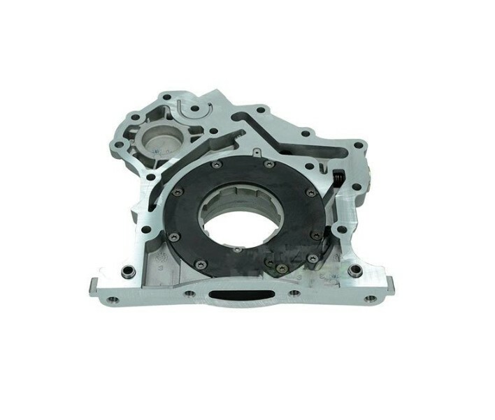 Масляный насос новый 2830914