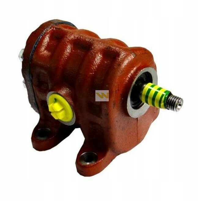 Новый насос PZ18AT 24 л / мин C-330 warynski