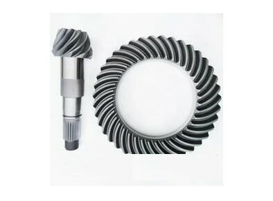 Главная пара новая KPL 3765008M92 10X39