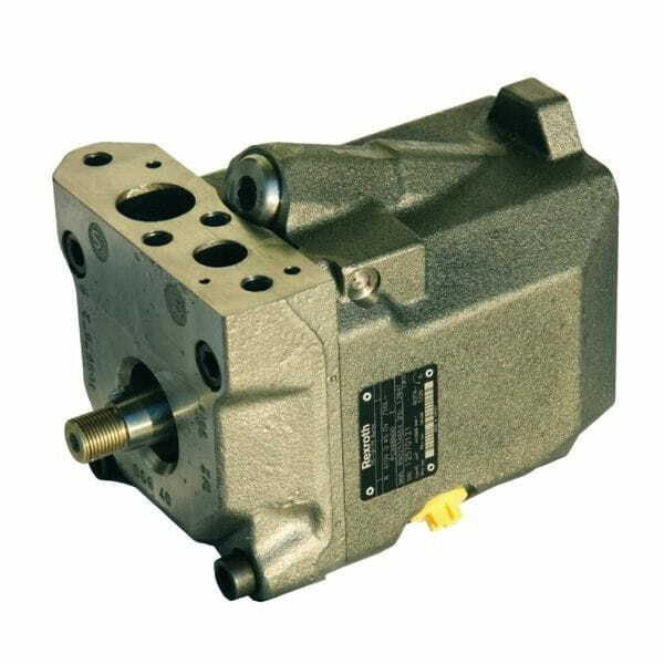 ГИДРАВЛИЧЕСКИЙ НАСОС&nbsp;3716370M5