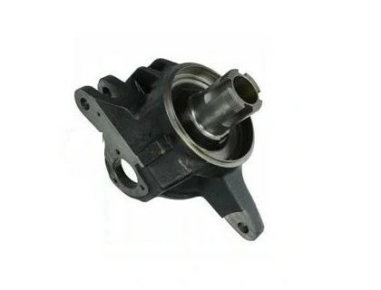 Переключатель левый новый 87538023