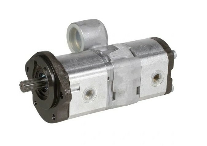 Гидравлический насос новый Bosch 3816909M91