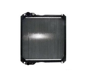 Радиатор новый 87544110