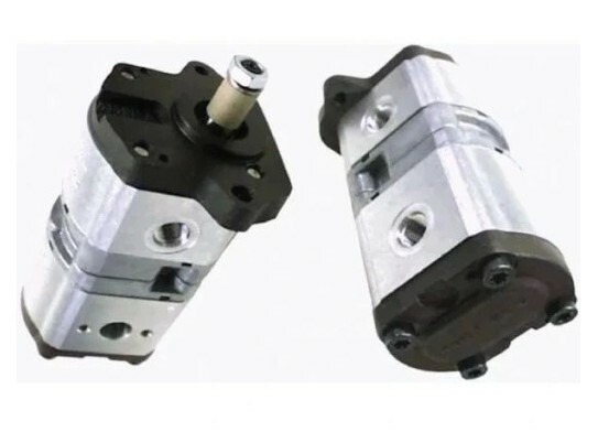 Гидравлический насос новый bosch 0510365315