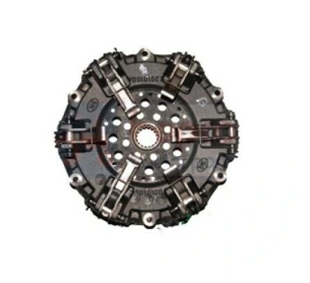 Зажим сцепления LUK 231010010