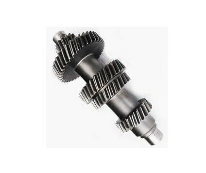 Вал коробки передач новый <span style="font-style: italic;">V31719300</span>