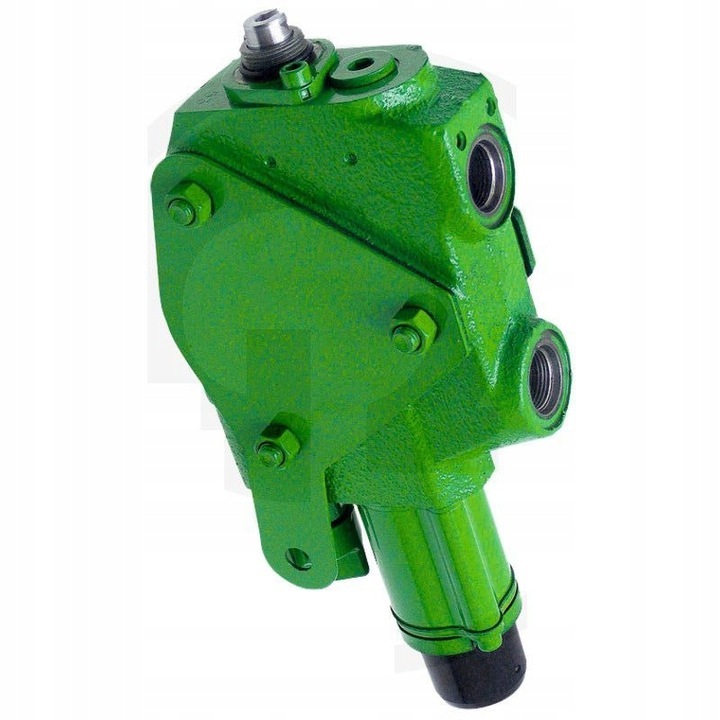 Распределитель новый AL171118