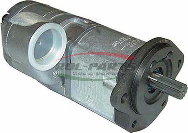 Гидравлический насос massey ferguson 0510565088