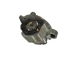 Гидравлический насос новый E0NN600AC